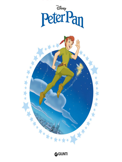 Title details for Peter Pan by Walt Disney - Available